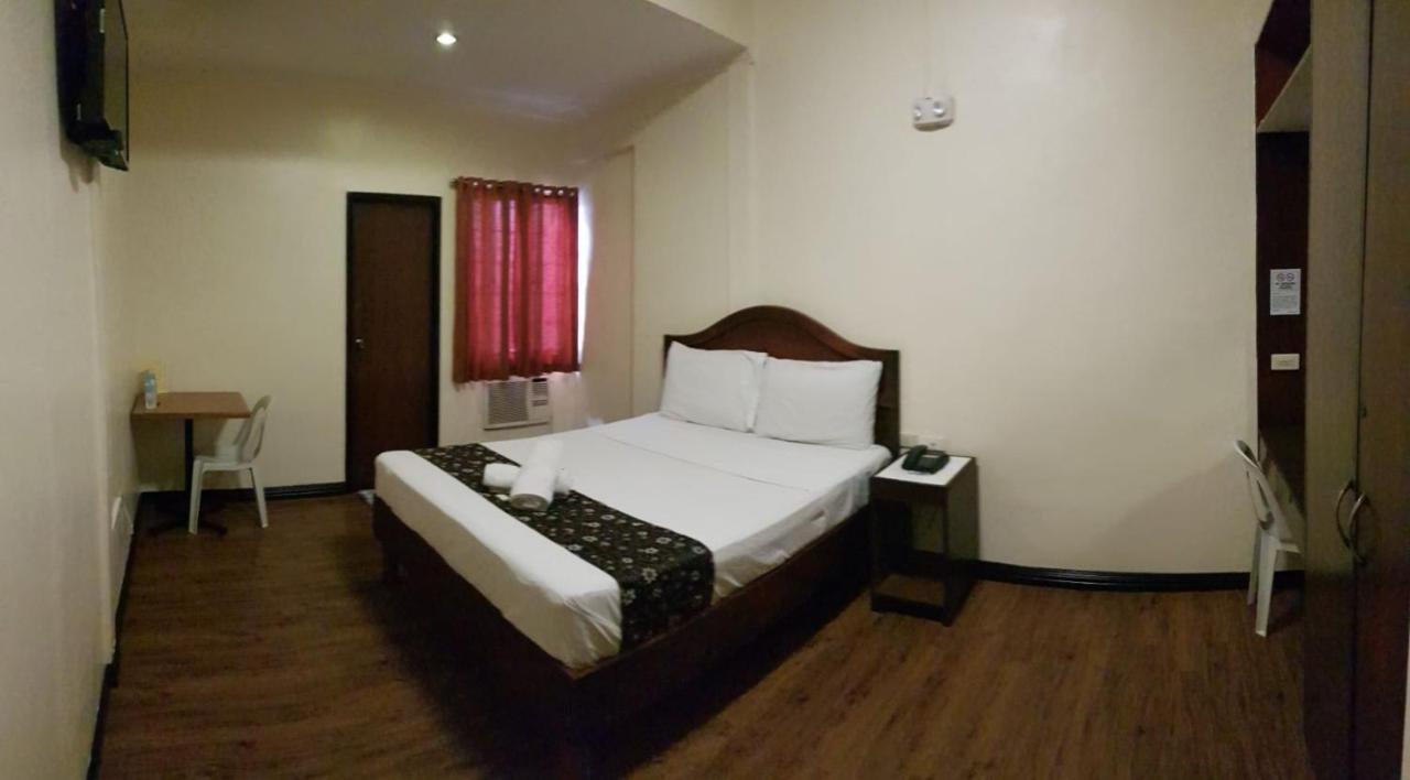 Grand Traveler Suite Inc Μακάτι Εξωτερικό φωτογραφία