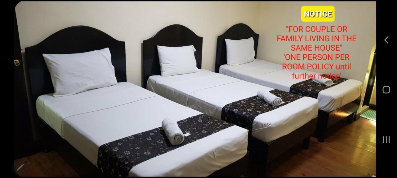 Grand Traveler Suite Inc Μακάτι Εξωτερικό φωτογραφία