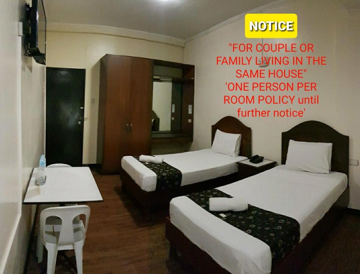 Grand Traveler Suite Inc Μακάτι Εξωτερικό φωτογραφία